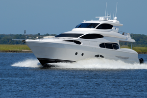 Bateau / Yacht