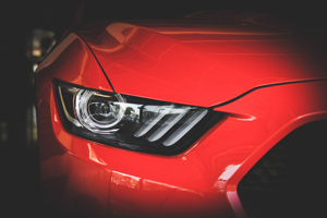 Voiture