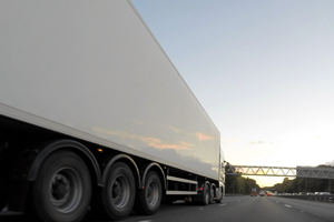 Poids lourd / Camion / Semi-remorque