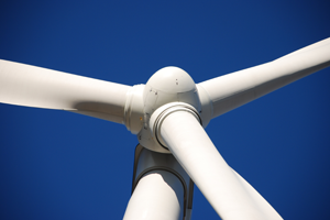 Eolienne / Couronne